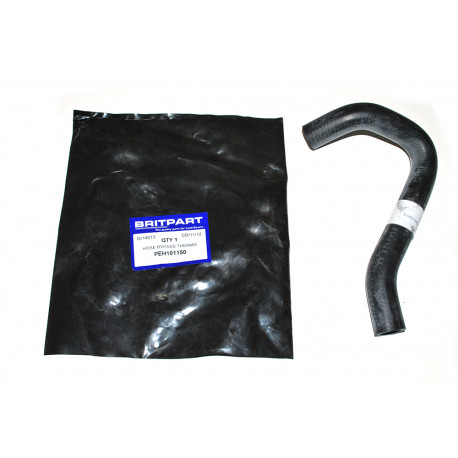 Britpart tuyau flexible (PEH101150)