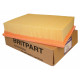 element de filtre a air Discovery 1 et Range Classic