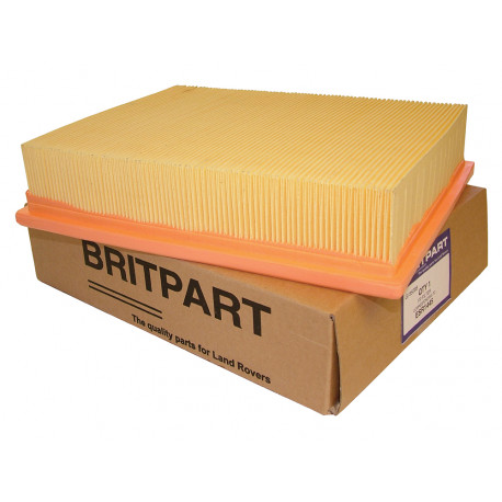 Britpart element de filtre a air Discovery 1 et Range Classic (ESR1445)