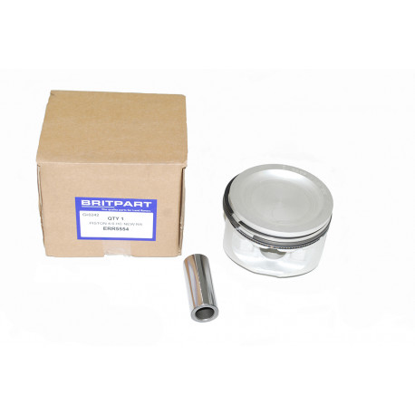 Britpart piston 4.6l avec segments Range P38 (64667)