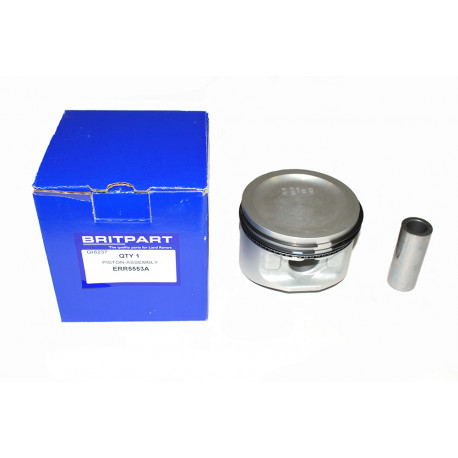 Britpart piston Discovery 2 et Range P38 (ERR5553)