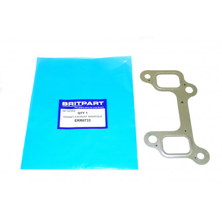 Britpart joint collecteur d'échappement Range P38 (ERR6733)