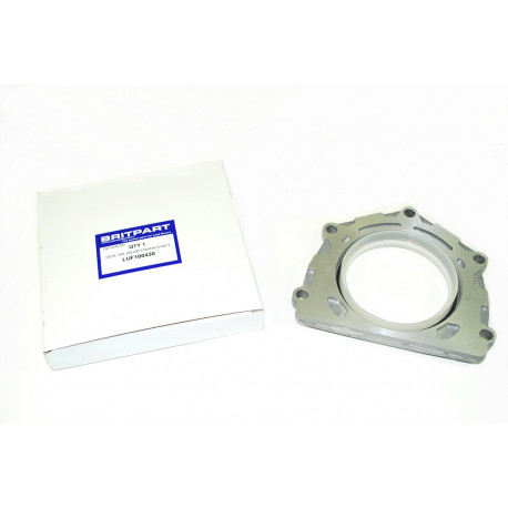 Britpart joint spi arriere de vilebrequin Defender 90, 110, 130, Discovery 1, Range Classic (LUF100430)