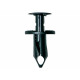 rivet de plastique Discovery 1, 2, 3, Freelander 1, Evoque, Range L322, L405, P38, Sport
