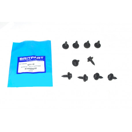 Oem vis a tole Range L322 (KYP500210)