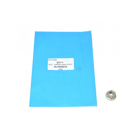 Oem Ecrou bras essuie glace Defender  Discovery 3 et Range Sport (DLP500010)