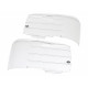 protection acrylique phares Discovery 2