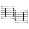 Kit de grilles de phare Defender