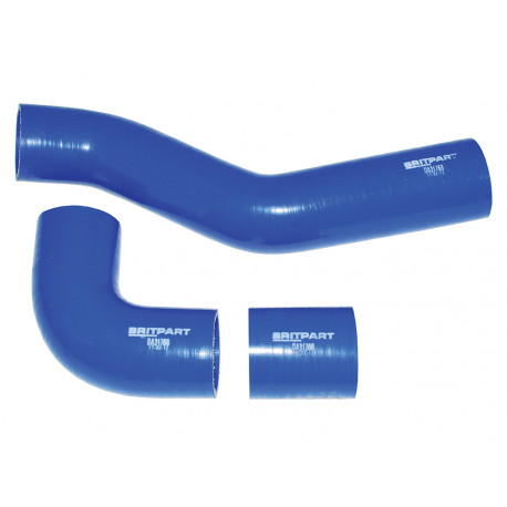 Britpart kit durites silicone intrecooler Dicovery 1 (04AGX)