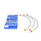 kit de flexible de frein standard SERIE 2 et 3 LWB