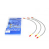 kit de flexible de frein standard SERIE 2 et 3 LWB