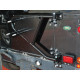 porte roue pour modele avec porte Defender