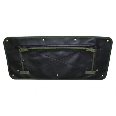 Britpart rad muff defender (63330)