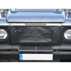 Protection pour LAND ROVER Defender 90 sur RLD Autos