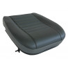 Assise de siège complet droite ou gauche tissu denim twill Defender 90 110 130