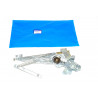 mecanisme leve vitre manuel avant Defender 90, 110, 130