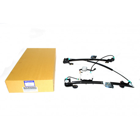 Britpart leve vitre electrique de porte dro Freelander 1 (LR006371)