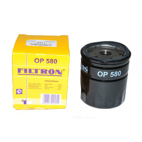 Filtron filtre à huile Freelander 1 (LPW100180L)