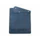bavette arriere gauche Defender 90