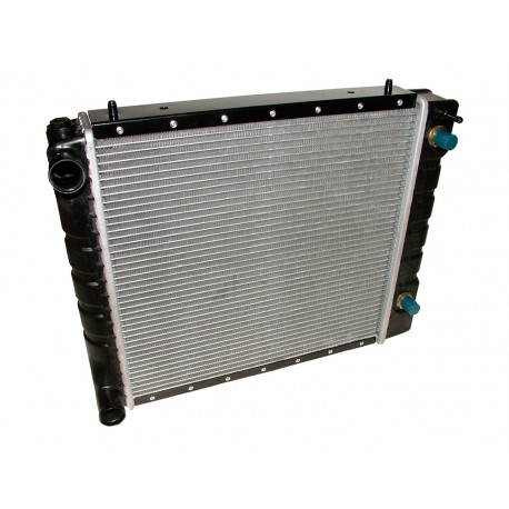 Britpart radiateur Defender (PCC500170)