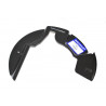 tole de protection disque frein Defender 90