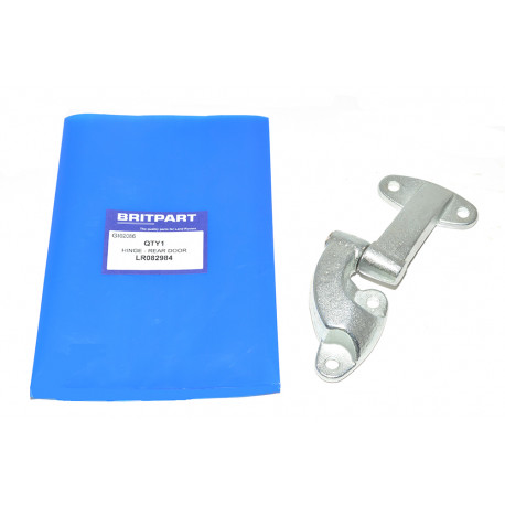 Oem charniere porte arrière Defender 90, 110, 130 (LR082984)