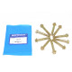 boulon Defender 90, 110, 130, Discovery 1, 2, Range P38