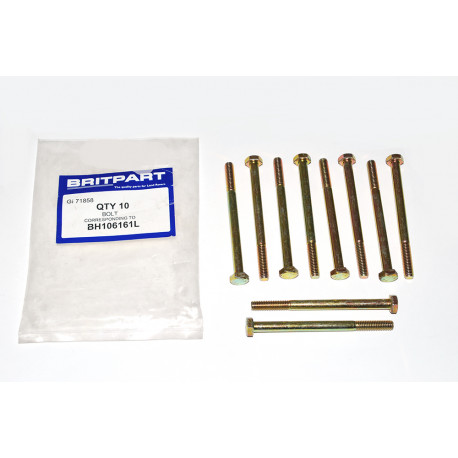 Britpart boulon (BH106161L)