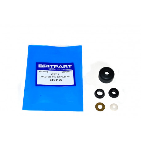 Britpart kit reparation maitre cylindre d e Discovery 1 et Range Classic (STC1126)