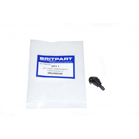 Britpart gicleur avant Freelander 1 (DNJ500240)