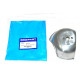 shield water splash Defender 90, 110, 130