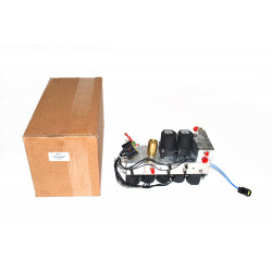 Kit Suppression Bloc Electrovannes EAS Suspension Pneumatique Pour Range Rover P38