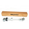arbre avec joint cardan Discovery 1