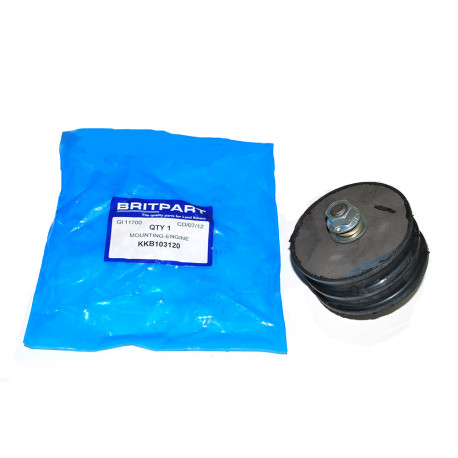 Britpart support moteur (KKB103120)