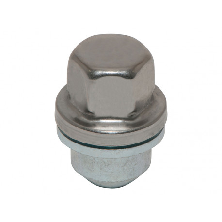 Oem ecrou de roue jante aluminium Defender 90, 110, 130 et Discovery 1 (RRD500560)