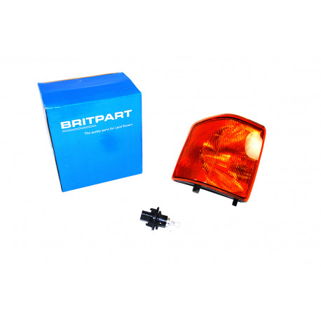 Britpart cligotant avant droit Discovery 1 (XBD100760)