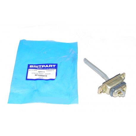 Oem check assy - door Freelander 1 (BFH490010)