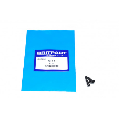 Britpart circlip de retour trappe Discovery 2 et Range P38 (BPX700010)