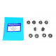 Oem ecrou a six pans Freelander 1 (AFU2778)