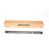 Arbre roue avant droit 23 grosses cannelures Diamètre 28mm Defender 90 110 130