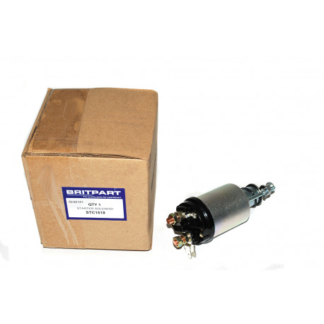 Britpart contacteur demarreur solenoide (STC1518)