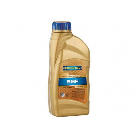 Ravenol huile de direction assistee (STC50519)