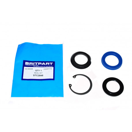 Britpart jeu de bagues d'etancheite Defender 90, 110, 130 et Discovery 1 (STC2848)