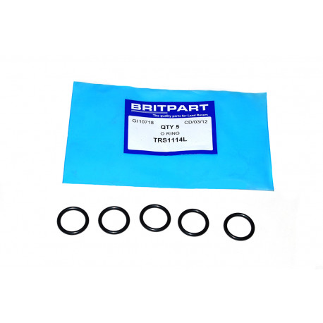 Britpart joint torique (TRS1114L)