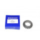 roue a chaines de vilebrequin Discovery 2 et Range Classic,  P38