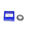 roue a chaines de vilebrequin Discovery 2 et Range Classic,  P38
