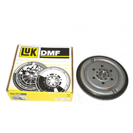 Luk volant moteur Discovery 3 (LR024833)