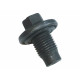 Vis et joint de vidange moteur Defender 90 110 130 Discovery 3 4 Range L322 L405 Sport