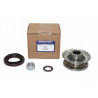 bride fixation arbre transmis s/di Defender 110,  130