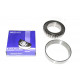 roulement a rouleaux coniques Defender 90, 110, 130 et Discovery 1, 2